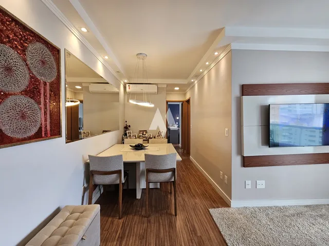 Imagem 15: Apartamento 2 Quartos 2 Vagas Varanda e Lazer À Venda no Gonzaga em Santos/Sp