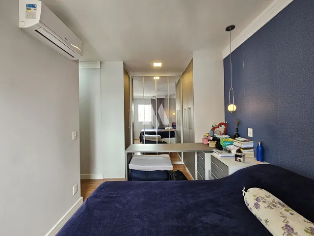 Imagem 13: Apartamento 2 Quartos 2 Vagas Varanda e Lazer À Venda no Gonzaga em Santos/Sp