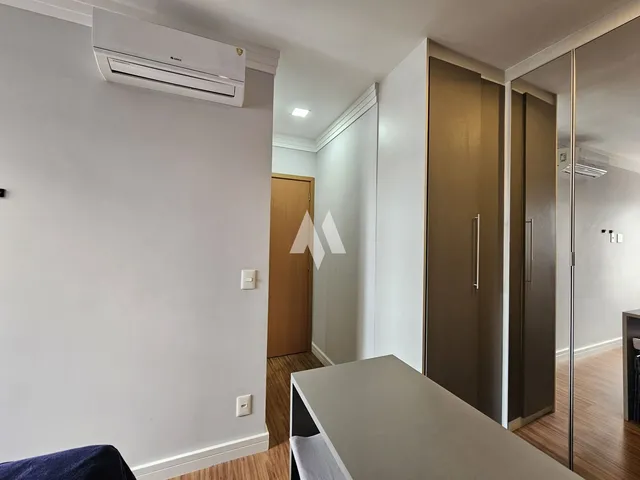 Imagem 10: Apartamento 2 Quartos 2 Vagas Varanda e Lazer À Venda no Gonzaga em Santos/Sp