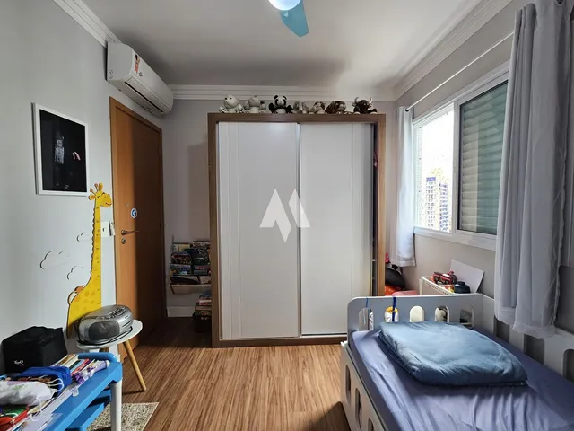 Imagem 15: Apartamento 2 Quartos 2 Vagas Varanda e Lazer À Venda no Gonzaga em Santos/Sp