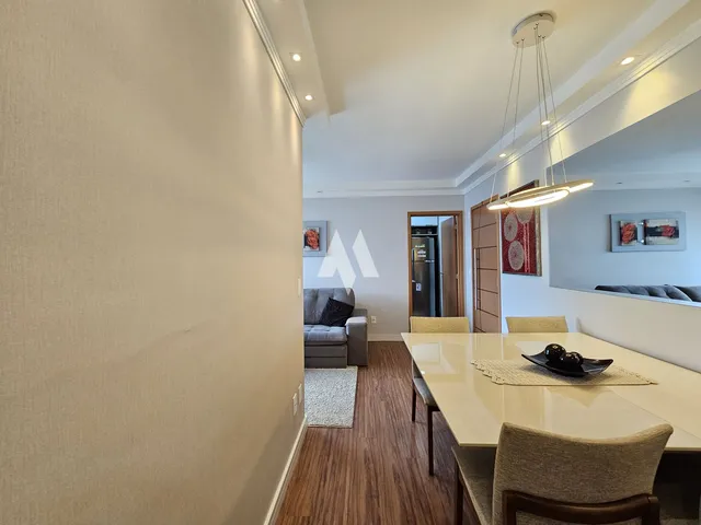 Imagem 7: Apartamento 2 Quartos 2 Vagas Varanda e Lazer À Venda no Gonzaga em Santos/Sp