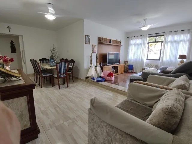Imagem: Apartamento na Ponta da Praia de 3 Quartos