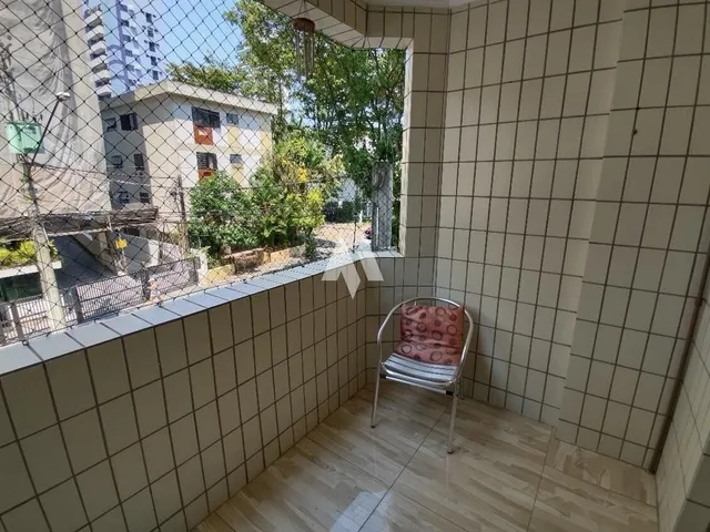 Imagem 15: Apartamento na Ponta da Praia de 3 Quartos com Varanda e 2 Vagas na Ponta da Praia