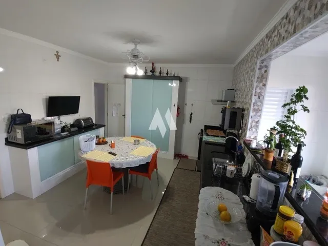 Imagem 12: Apartamento na Ponta da Praia de 3 Quartos com Varanda e 2 Vagas na Ponta da Praia