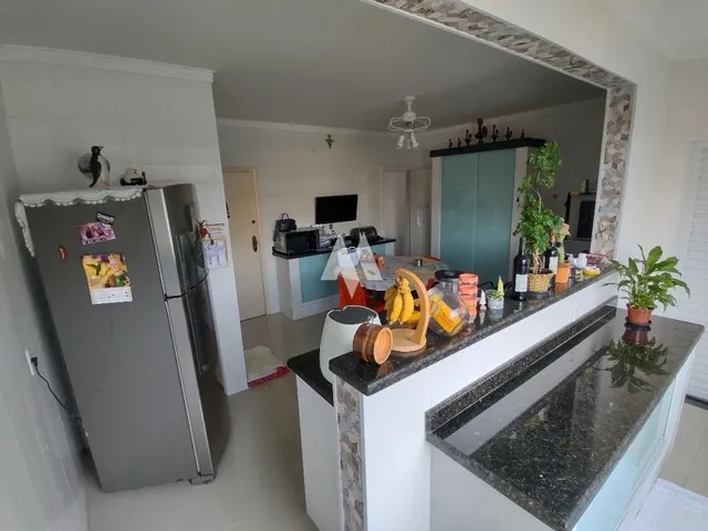 Imagem 13: Apartamento na Ponta da Praia de 3 Quartos com Varanda e 2 Vagas na Ponta da Praia