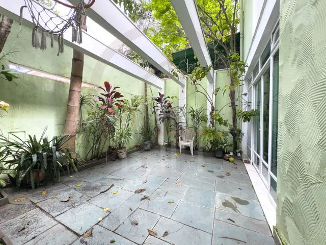 Imagem: Casa À Venda no Brooklin, 180M², 3 Quartos