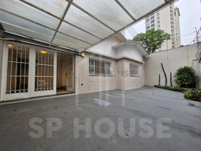 Imagem: Casa Comercial para Venda Ou Locação na