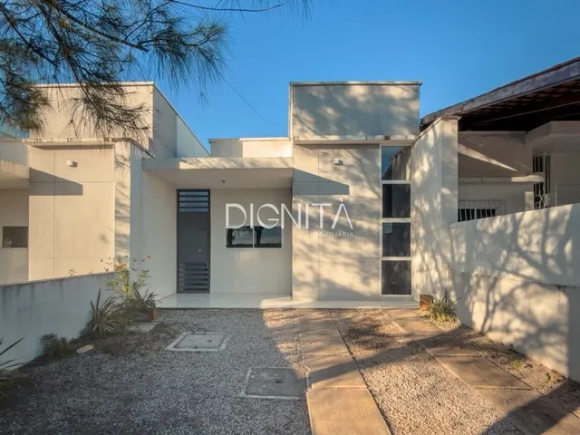 Imagem: Casa Plana Smart City