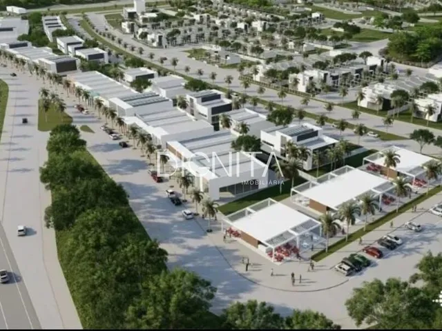 Imagem 6: Casa Plana Smart City