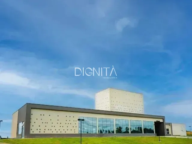Imagem 16: Casa Plana Smart City
