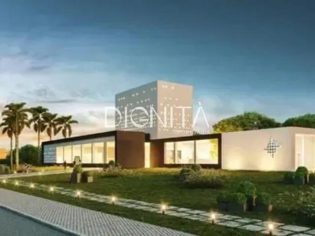 Imagem 8: Casa Plana Smart City