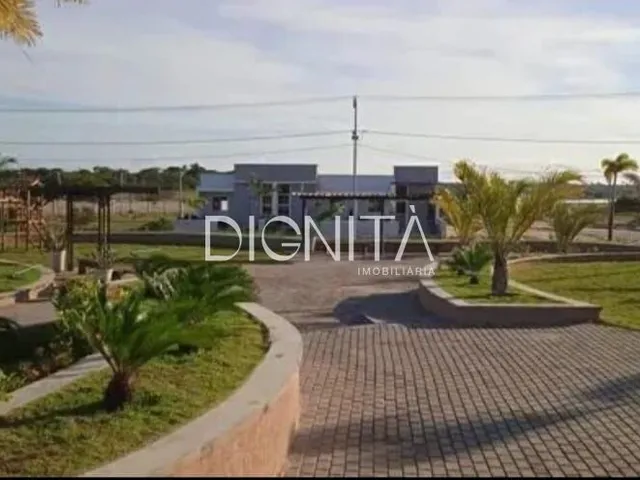 Imagem 5: Casa Plana Smart City