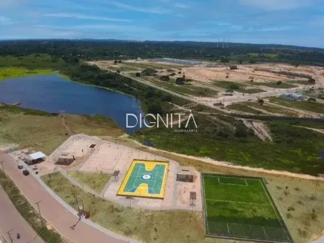 Imagem 2: Casa Plana Smart City