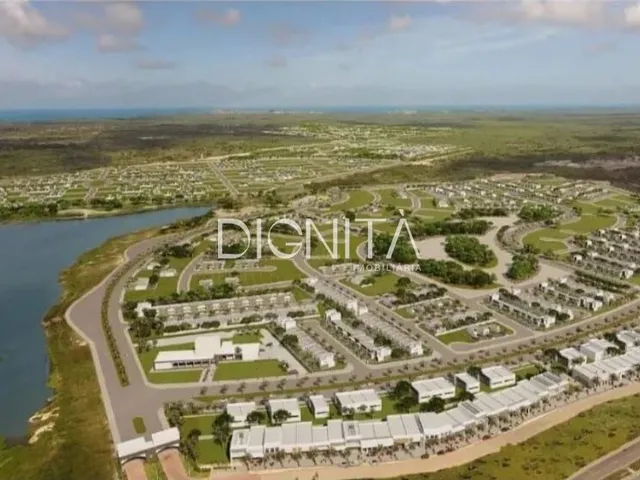 Imagem 13: Casa Plana Smart City