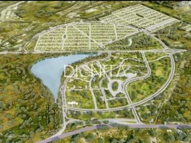 Imagem 4: Casa Plana Smart City