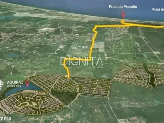 Imagem 11: Casa Plana Smart City