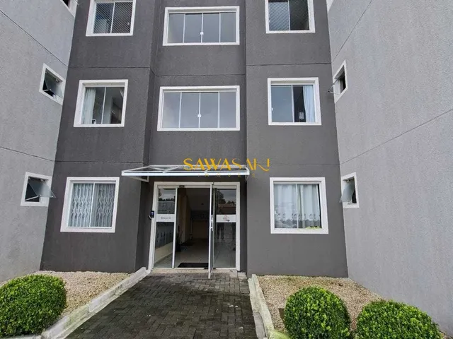 Imagem: Apartamento em Rio Pequeno, São José dos