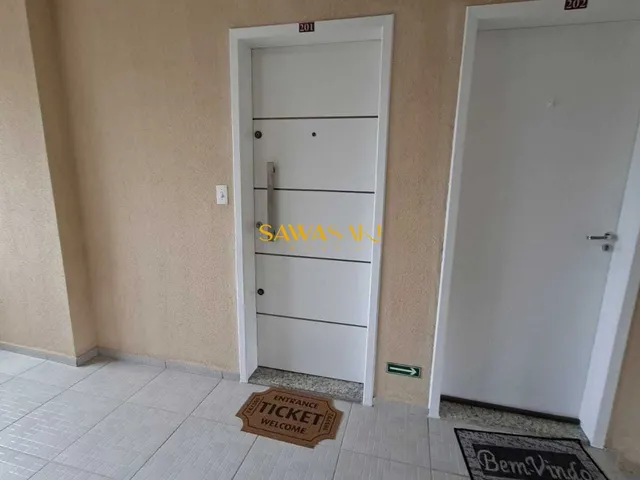 Imagem 14: Apartamento em Rio Pequeno, São José dos Pinhais/Pr