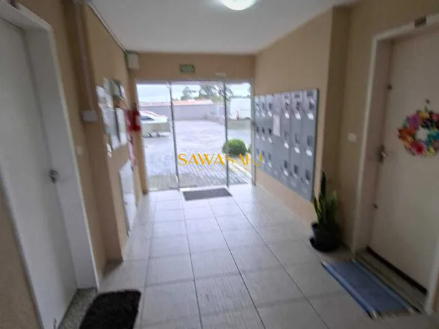 Imagem 16: Apartamento em Rio Pequeno, São José dos Pinhais/Pr