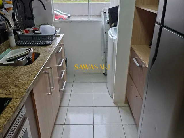 Imagem 5: Apartamento em Rio Pequeno, São José dos Pinhais/Pr