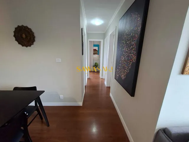 Imagem 15: Apartamento em Rio Pequeno, São José dos Pinhais/Pr