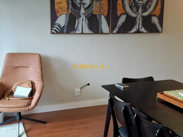 Imagem 3: Apartamento em Rio Pequeno, São José dos Pinhais/Pr