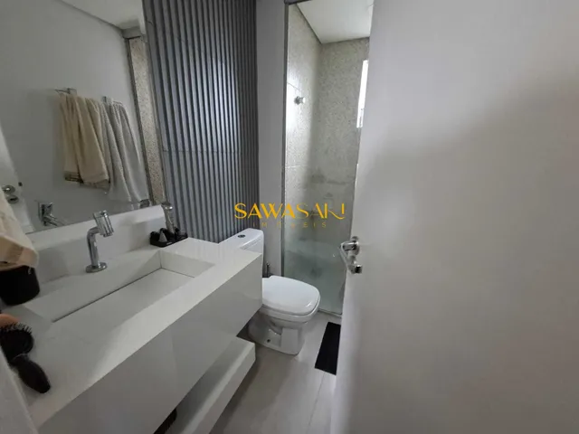 Imagem 9: Apartamento em Rio Pequeno, São José dos Pinhais/Pr