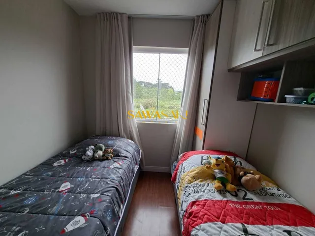 Imagem 10: Apartamento em Rio Pequeno, São José dos Pinhais/Pr