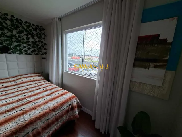 Imagem 8: Apartamento em Rio Pequeno, São José dos Pinhais/Pr