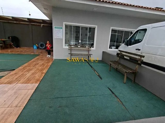 Imagem 6: Apartamento em Rio Pequeno, São José dos Pinhais/Pr