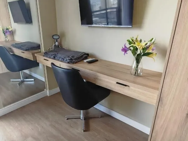 Imagem: Alugo Lindo Apartamento no Edifício Village