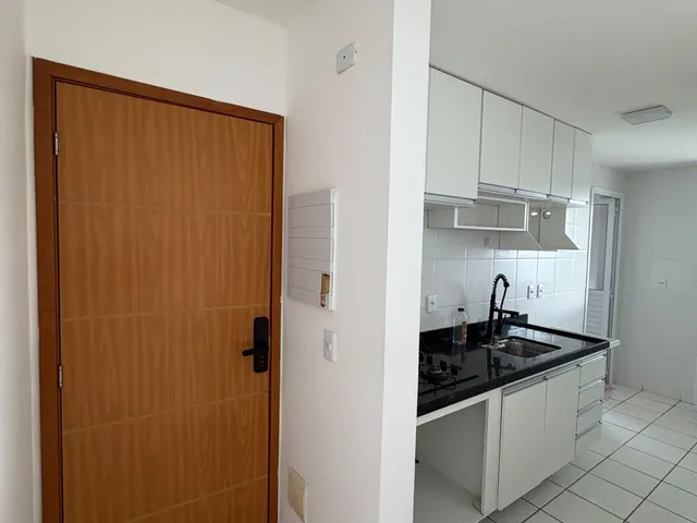 Imagem: Apartamento para Alugar no Torres Dumont
