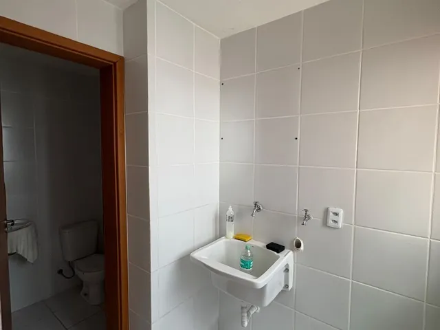 Imagem 14: Apartamento para Alugar no Torres Dumont - Pedreira