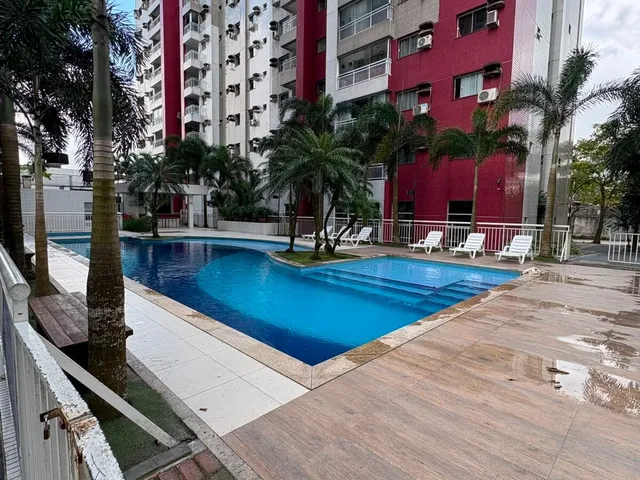 Imagem 5: Apartamento para Alugar no Torres Dumont - Pedreira