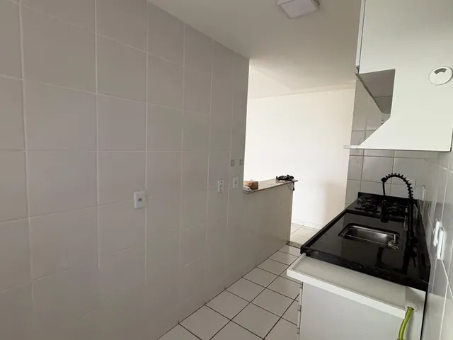Imagem 9: Apartamento para Alugar no Torres Dumont - Pedreira