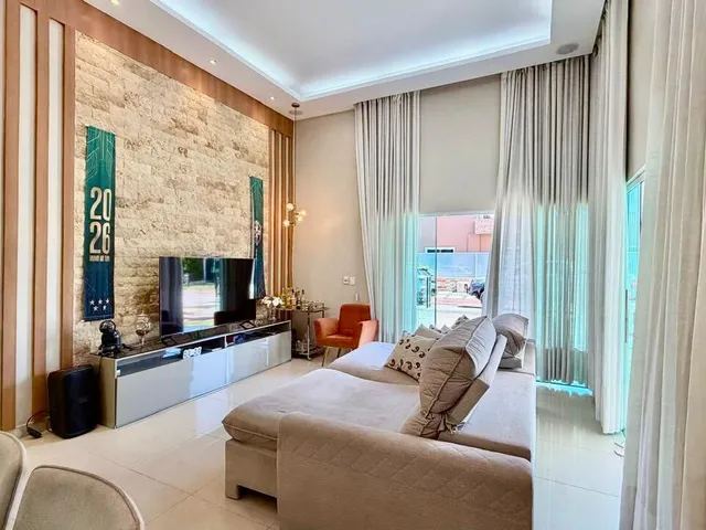 Imagem: Vendo Casa Térrea À Venda no Condomínio
