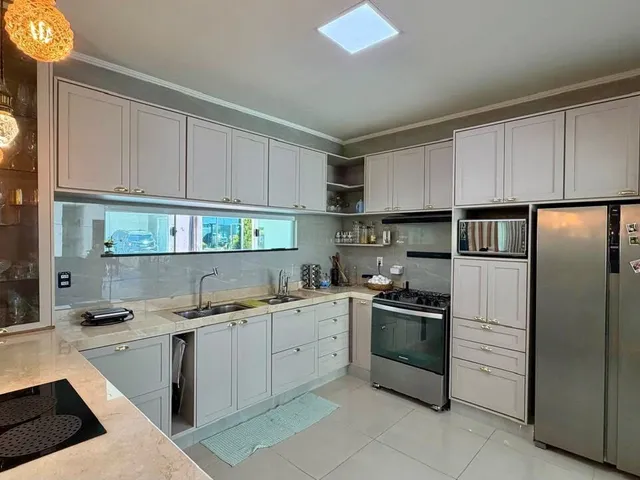 Imagem 16: Vendo Casa Térrea À Venda no Condomínio Cidade Jardim II - Belém/Pa