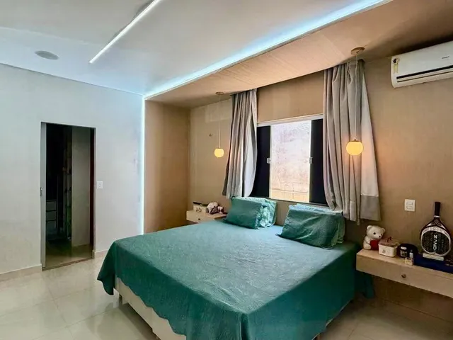 Imagem 10: Vendo Casa Térrea À Venda no Condomínio Cidade Jardim II - Belém/Pa