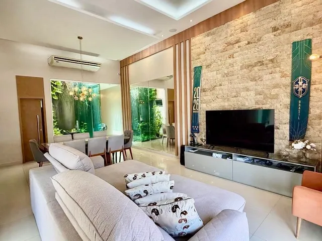 Imagem 14: Vendo Casa Térrea À Venda no Condomínio Cidade Jardim II - Belém/Pa