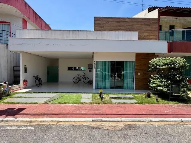 Imagem 11: Vendo Casa Térrea À Venda no Condomínio Cidade Jardim II - Belém/Pa