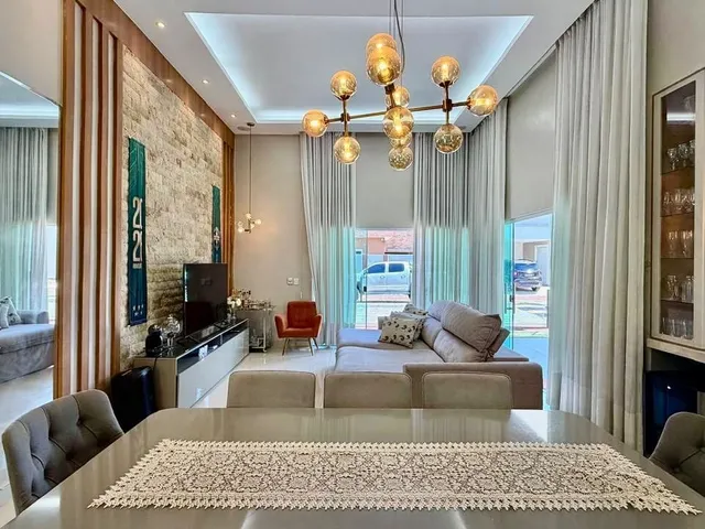 Imagem 12: Vendo Casa Térrea À Venda no Condomínio Cidade Jardim II - Belém/Pa