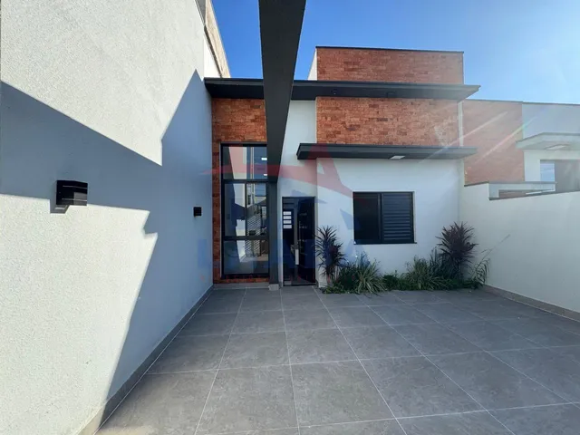 Imagem: Casa a Venda Parque Residencial Sabiás