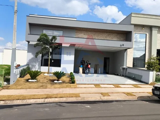 Imagem: Casa para Venda, Comdominio Residencial