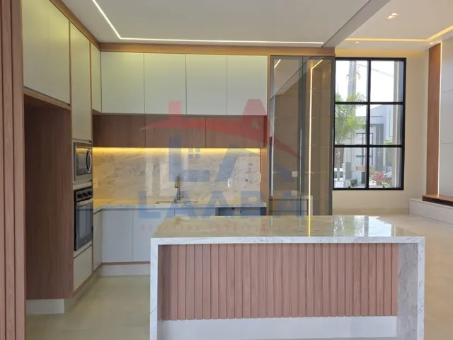 Imagem 2: Casa para Venda, Comdominio Residencial Park Gran Reserve Indaiatuba Sp