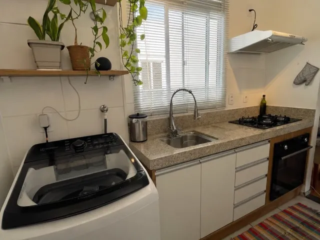 Imagem: Apartamento para Venda, Condominio Imperatorre