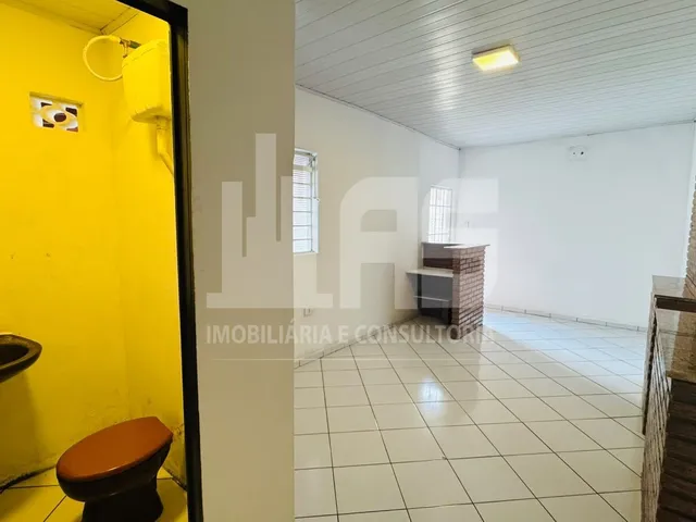 Imagem 2: Casa À Venda no Bairro Labienópolis - Garça/Sp
