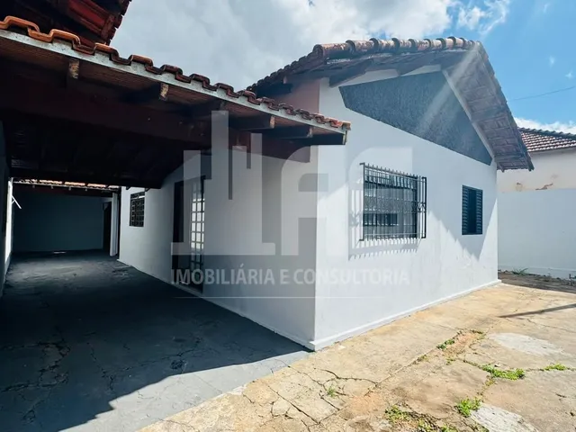Imagem: Casa À Venda no Bairro Labienópolis