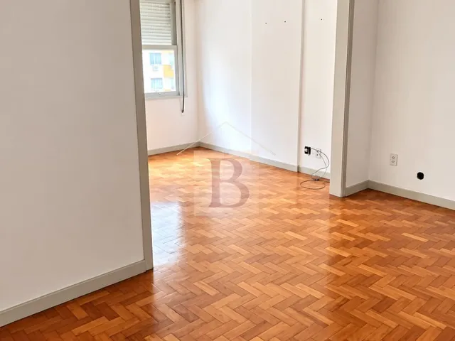 Imagem 6: Venda de Apartamento de 3 Quartos com 1 Suíte em Icaraí, Niterói-Rj: Imóvel com 100M² de Área Privativa