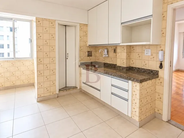 Imagem 5: Venda de Apartamento de 3 Quartos com 1 Suíte em Icaraí, Niterói-Rj: Imóvel com 100M² de Área Privativa