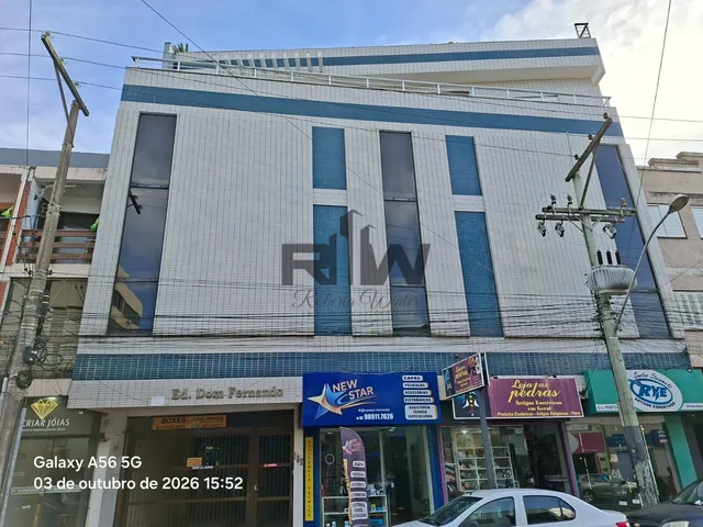 Imagem: Apartamento Mobiliado com 1 Dormitório